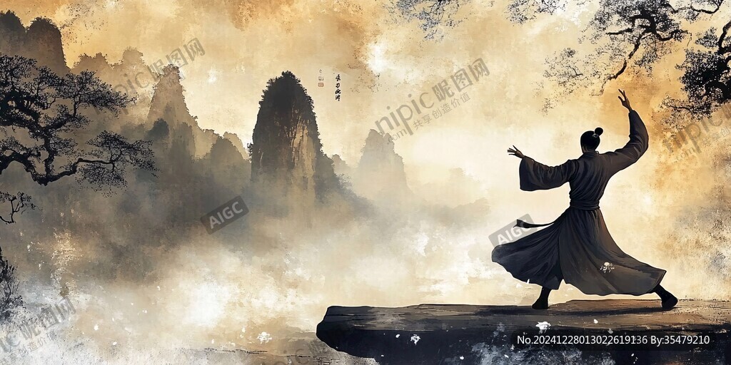 武侠武林
