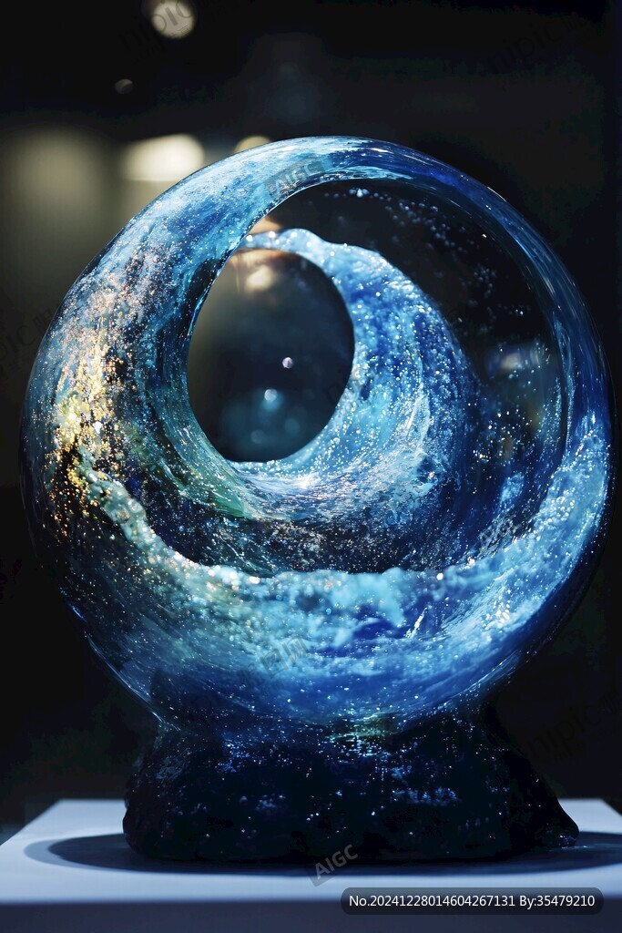 琉璃展