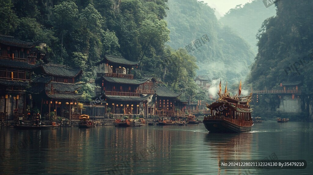 高清凤凰