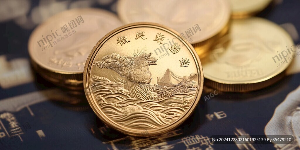 理财黄金