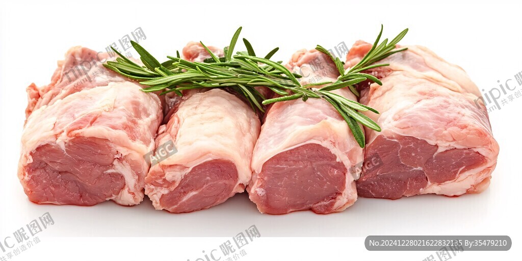 草原兔腿