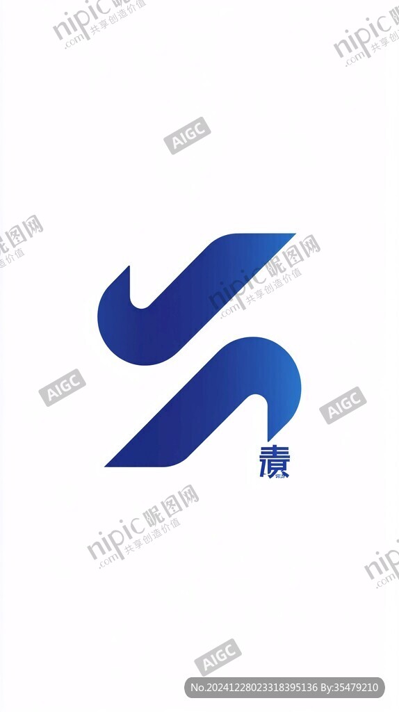 骁logo设计