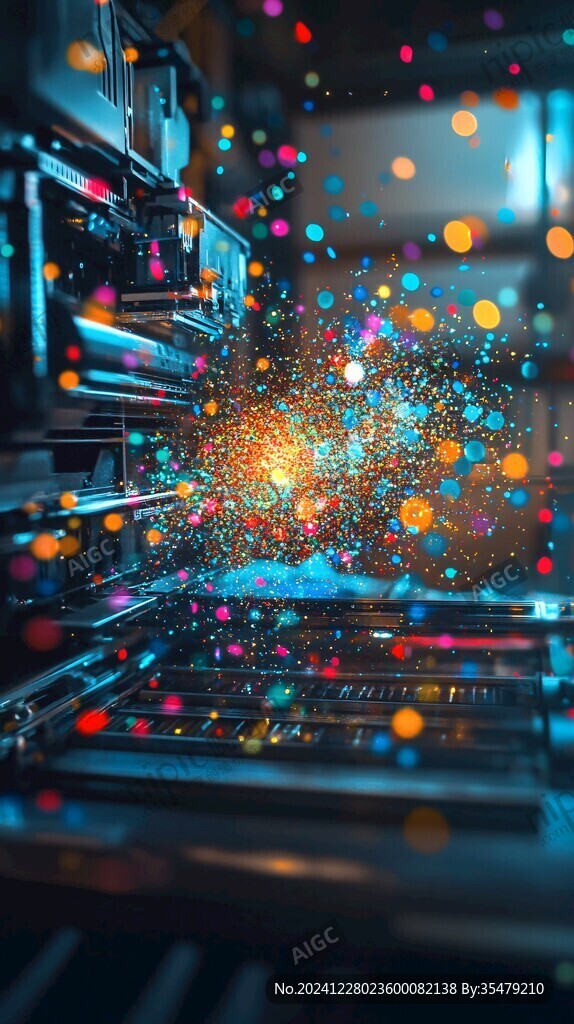 3d电脑科技