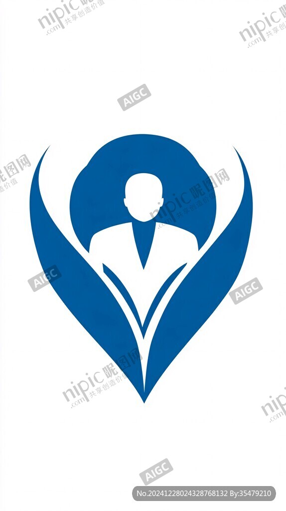医院医生logo