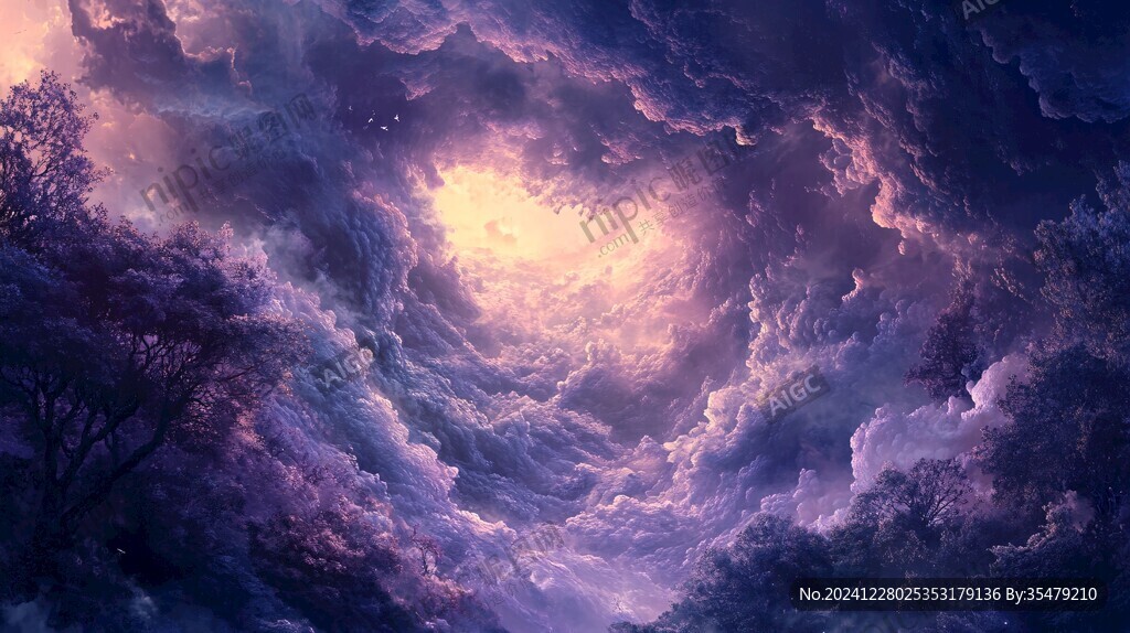 梦幻高清桌面壁纸