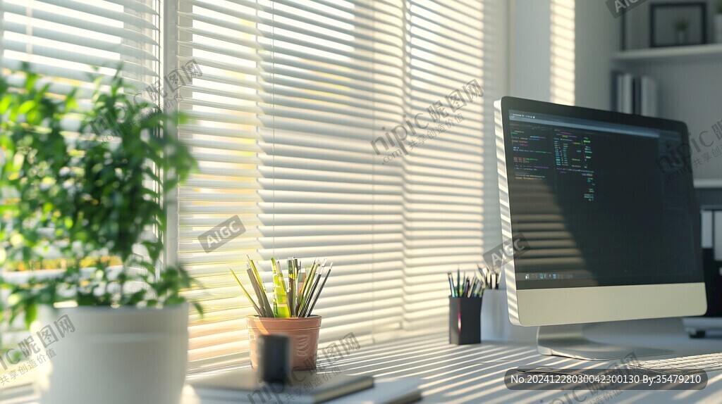 window桌面