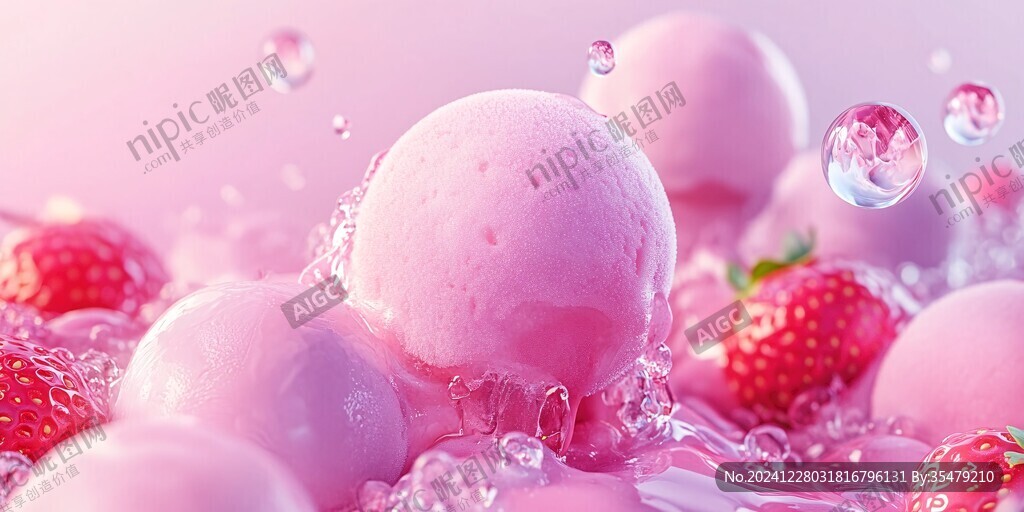 水珠kv