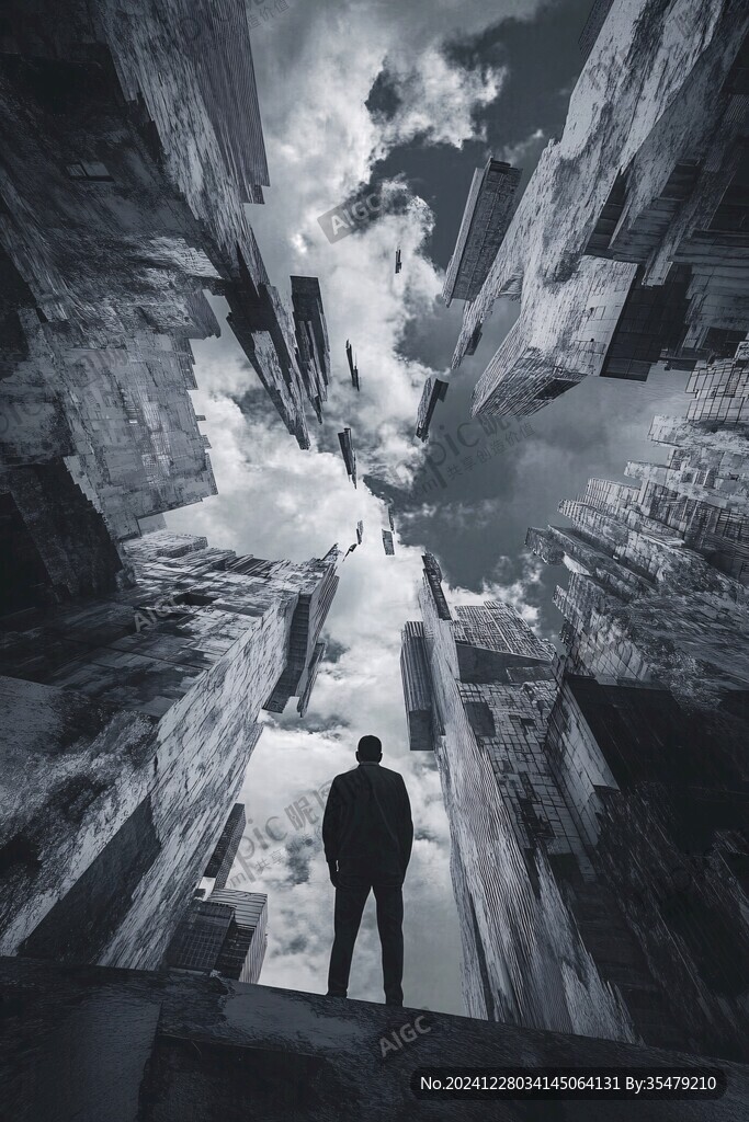 超现实主义图片