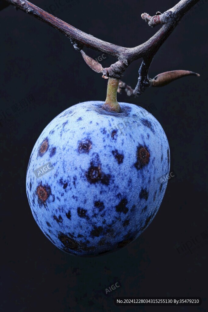 静物檇李