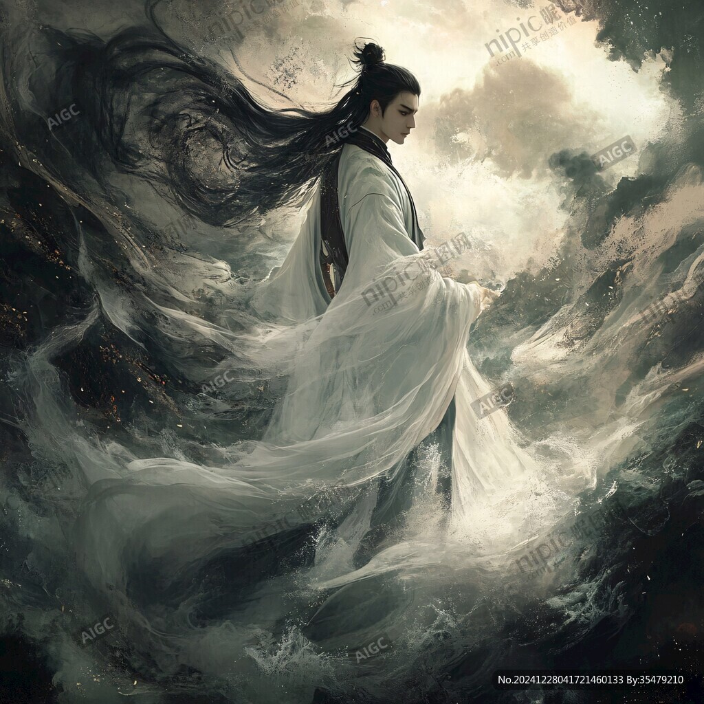 琉璃仙人骑凤