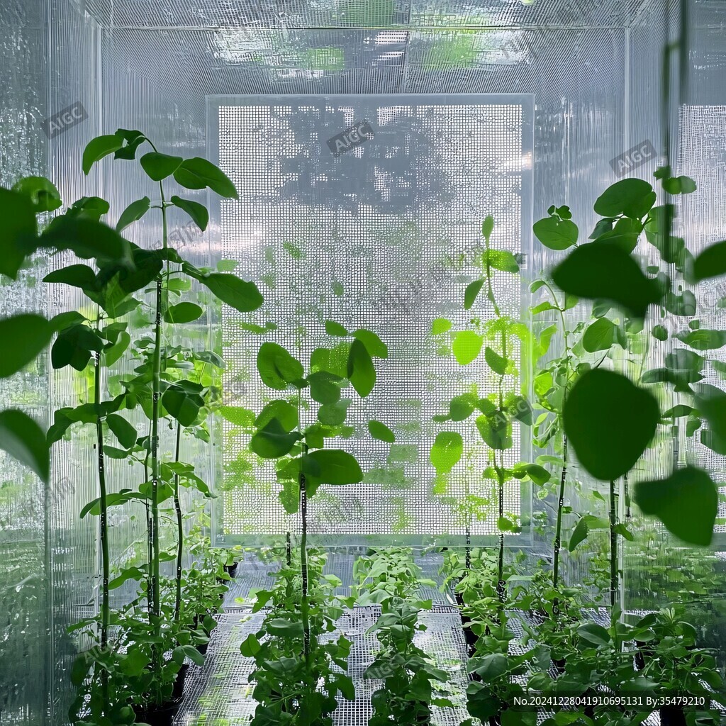 植物补光灯