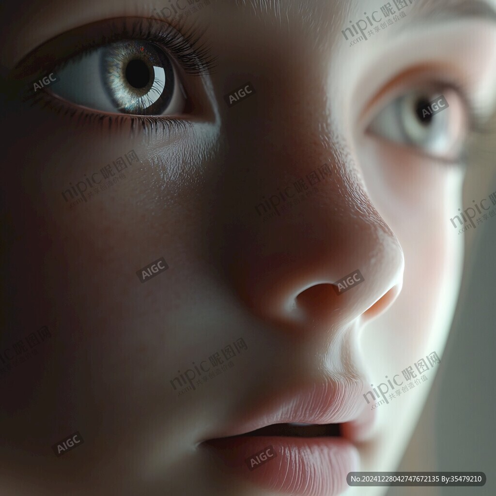 3d女娃