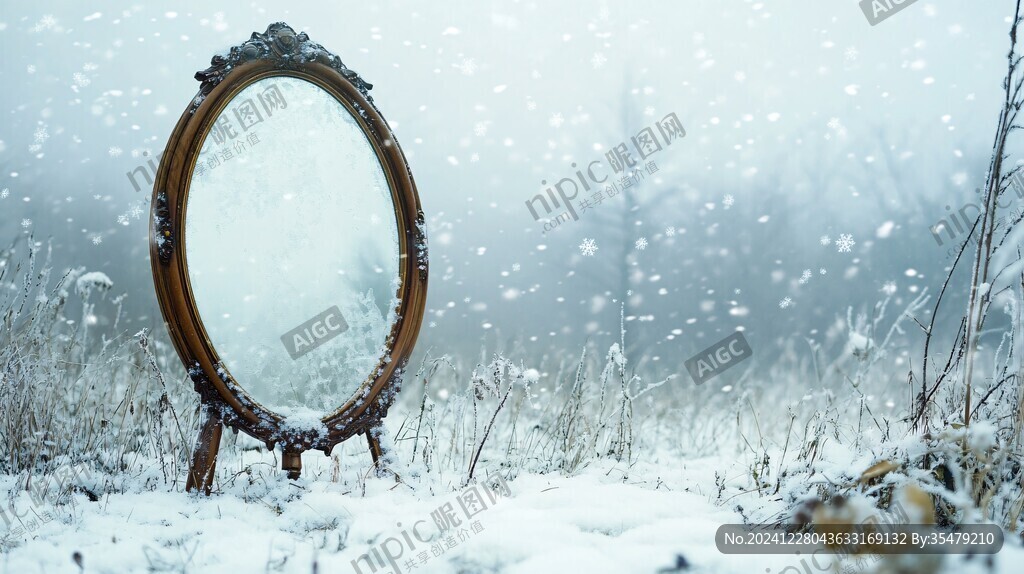 雪镜