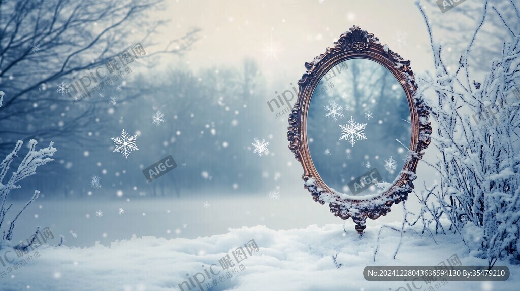 雪镜