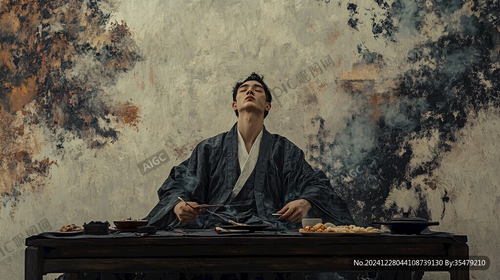 日料师傅