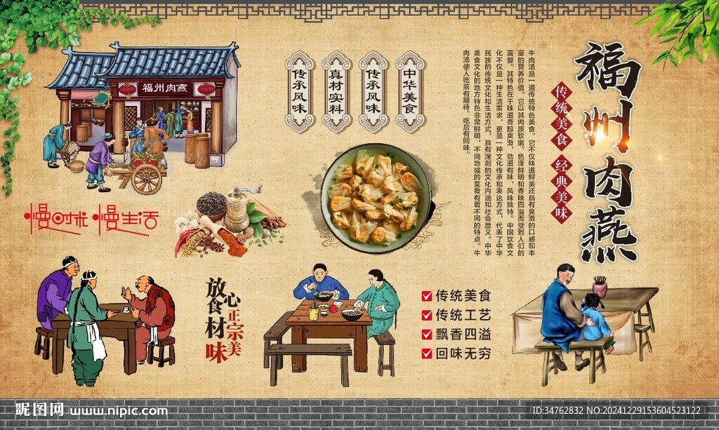 福州肉燕