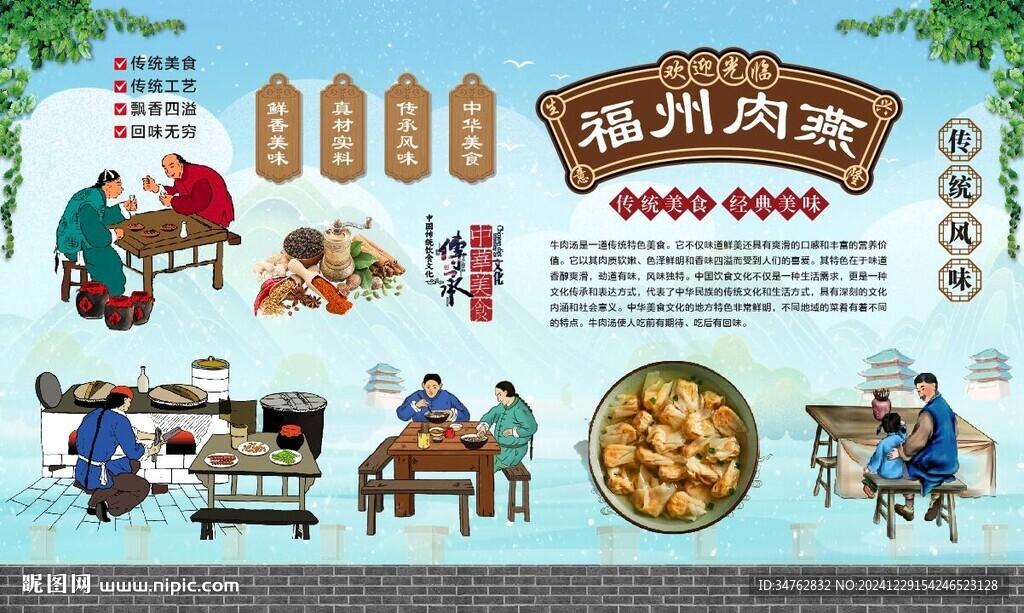 福州肉燕