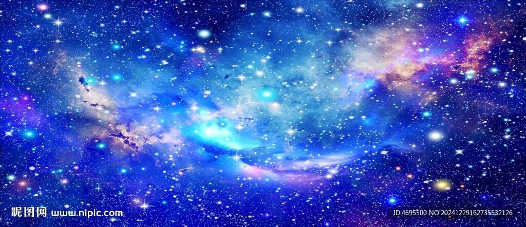 星空天花软膜