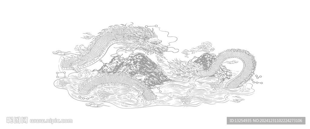 龙纹