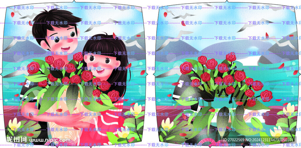 抱枕 数码印花 定位 大牌