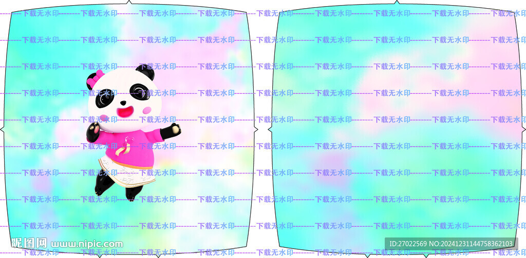 抱枕 数码印花 定位 大牌