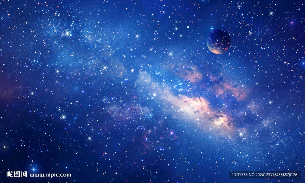 星空宇宙星空