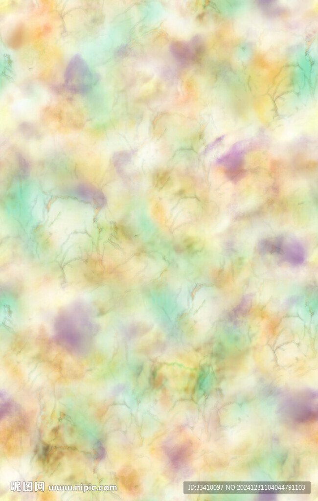 扎染