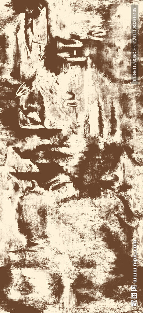 扎染