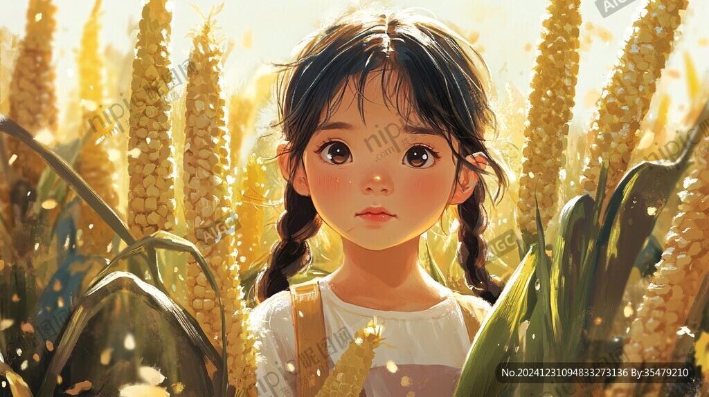儿插少女