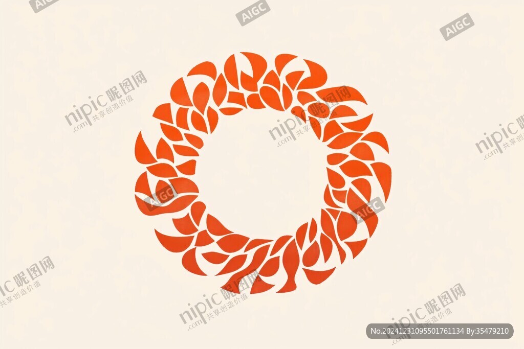 彝族文化vi