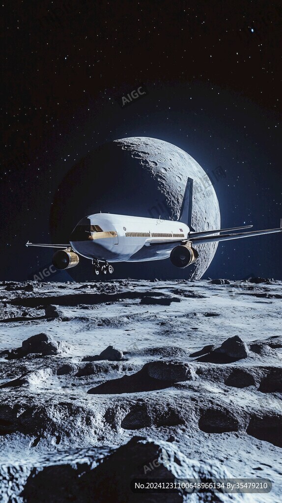 宇宙飞船科技