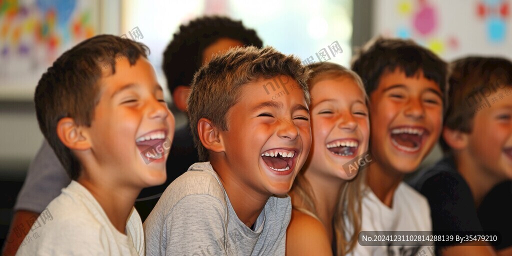 少儿英语夏令营