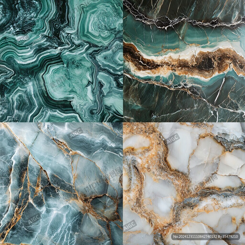 玛瑙石天然石纹