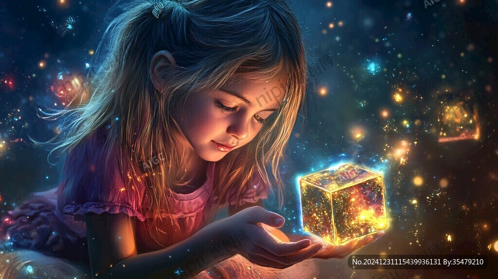 梦幻高清桌面壁纸