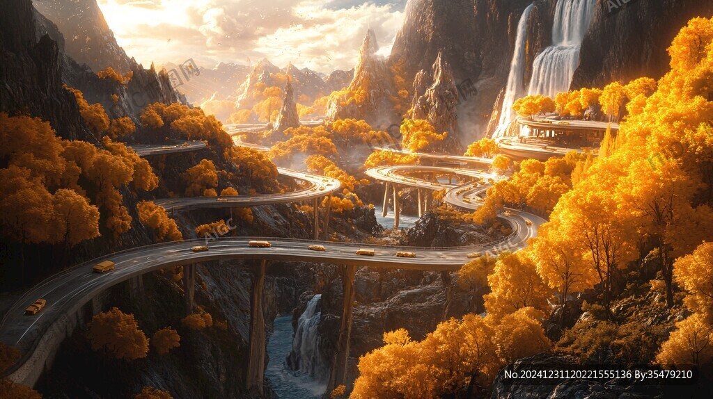 cg场景