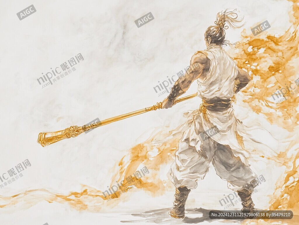 哪吒