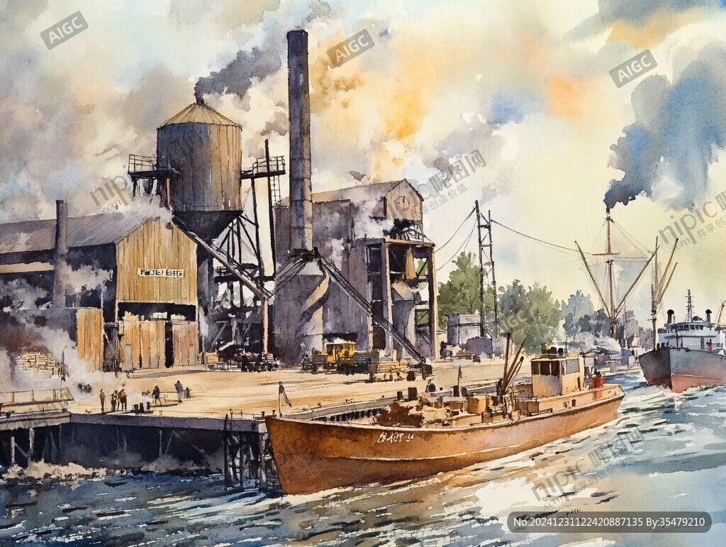 1881船厂