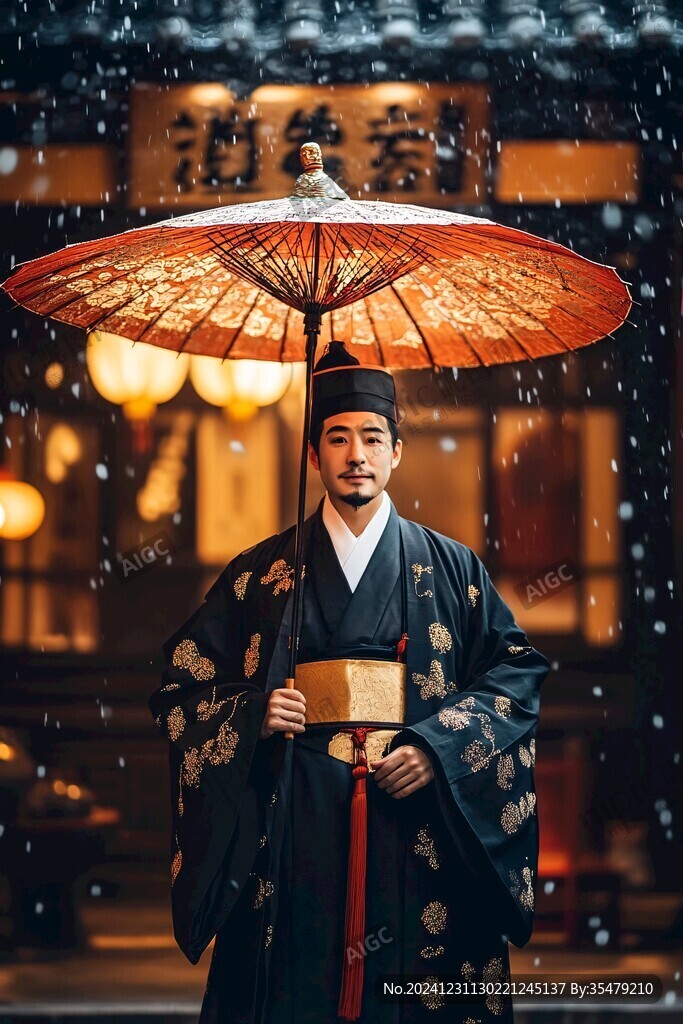 神道文臣