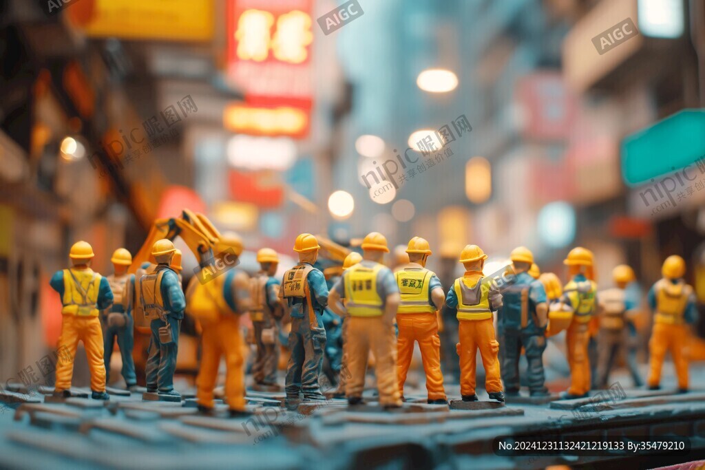 微缩科技