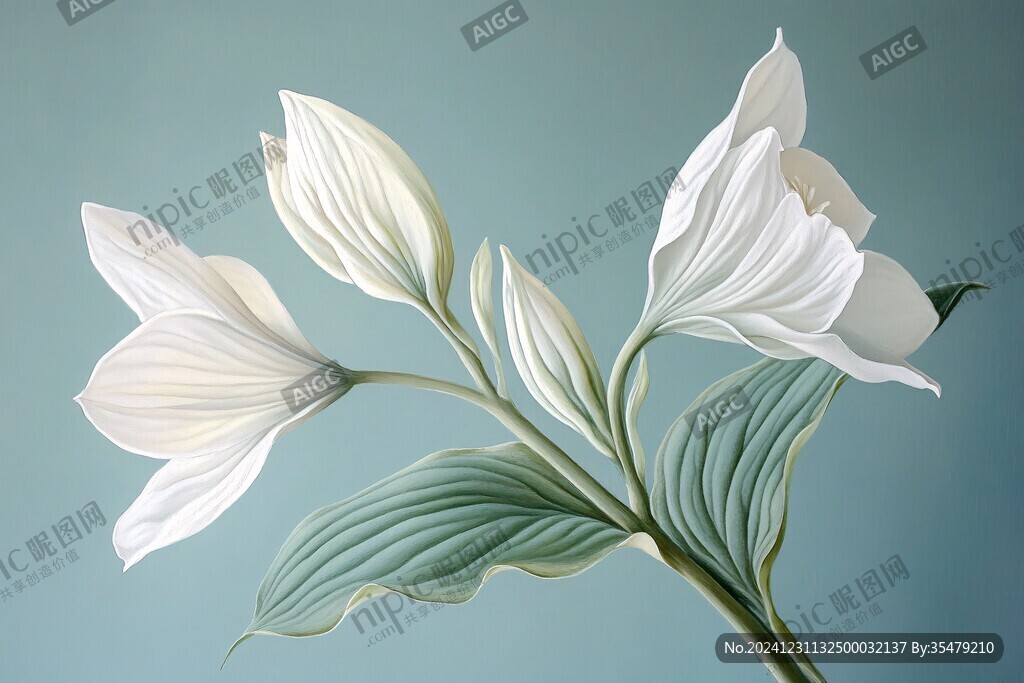 纸雕花