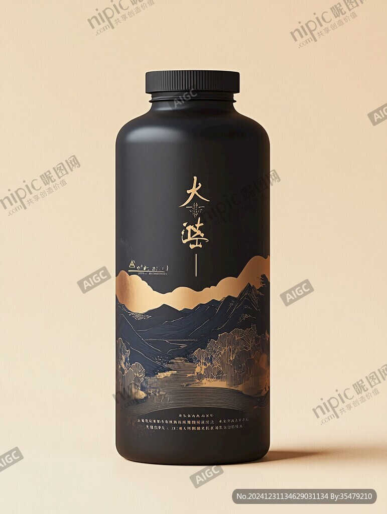 大酱包装设计