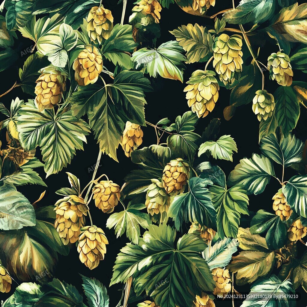 热带植物花卉水果