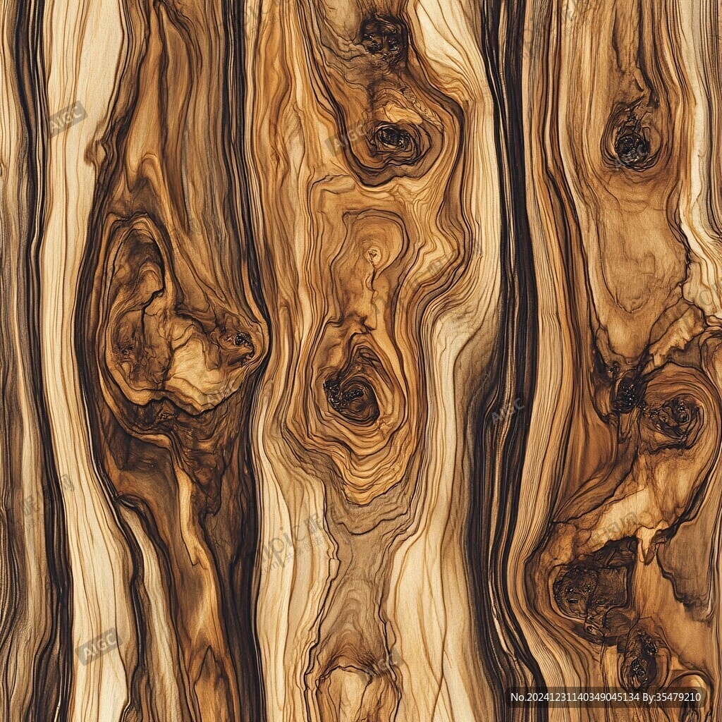 虎眼宝石石材纹理