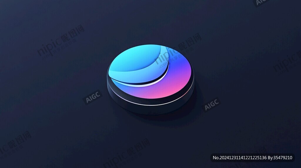拟物icon