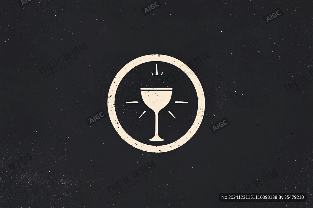 icon设计酒类