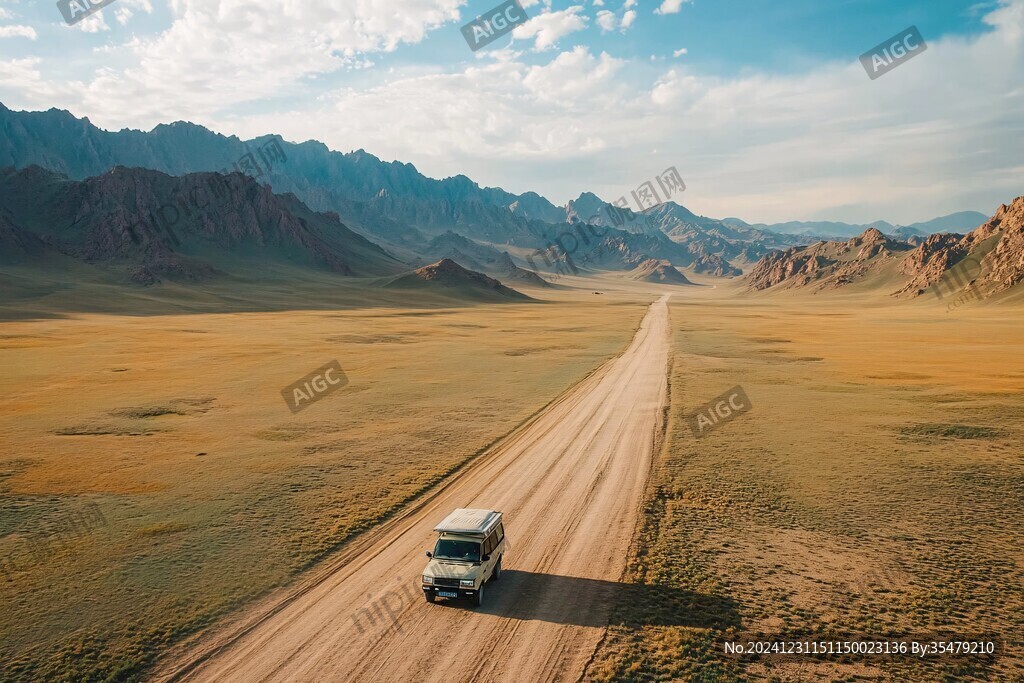 天路汽车