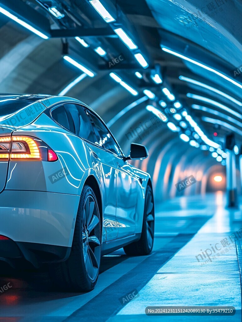 特斯拉汽车