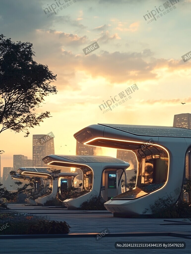 扎哈建筑
