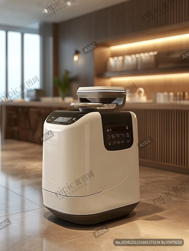 3d小家电