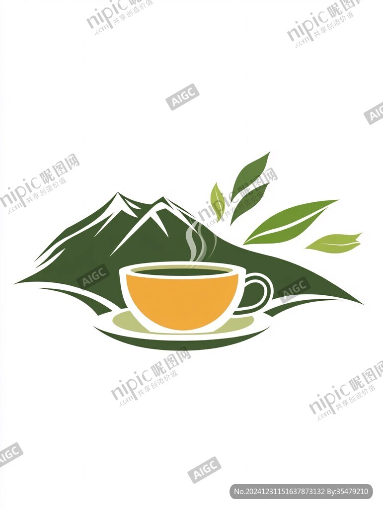 茶壶茶山logo